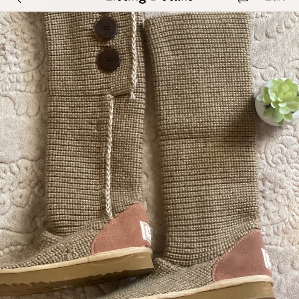 Ugg boots